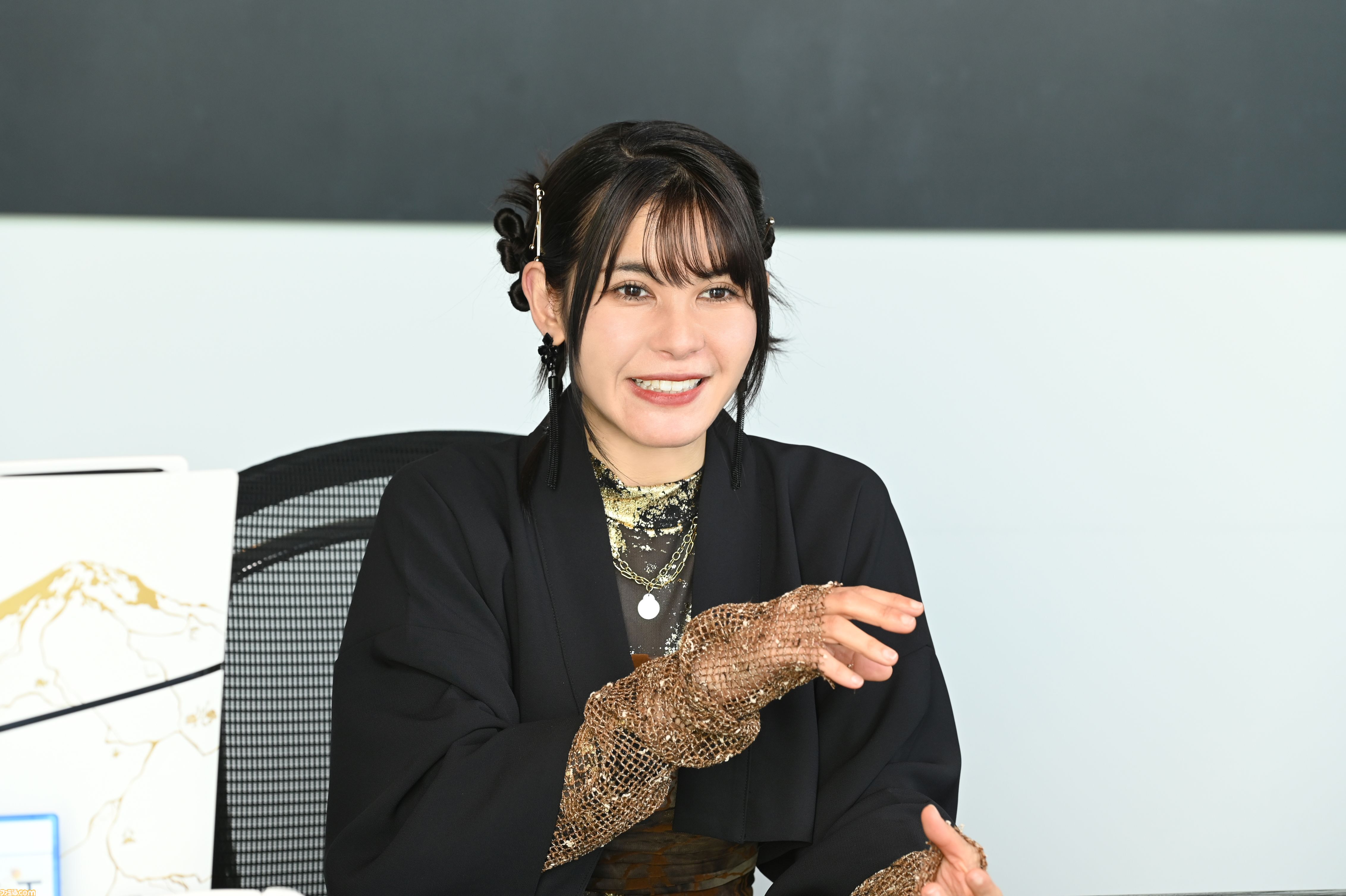 『ゴースト・オブ・ヨウテイ』篤役・ファイルーズあいさん＆ローカライズチームが語る開発秘話。「収録中は“斎藤”の表札を目にすると……」