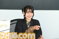 『ゴースト・オブ・ヨウテイ』篤役・ファイルーズあいさん＆ローカライズチームが語る開発秘話。「収録中は“斎藤”の表札を目にすると……」