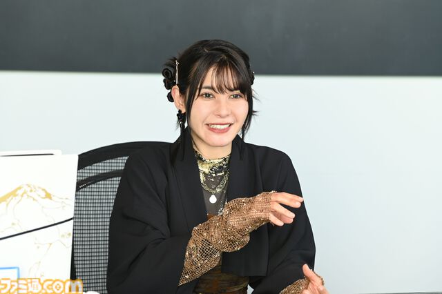 『ゴースト・オブ・ヨウテイ』篤役・ファイルーズあいさん＆ローカライズチームが語る開発秘話。「収録中は“斎藤”の表札を目にすると……」