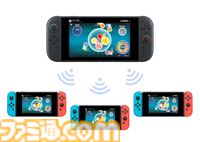 『スイカゲーム ぷらねっと』が本日（12/18）配信。360°好きな方向からフルーツを落とせる！ スコアがアップする“超シンカ”など新システムでさらにやり込み度アップ