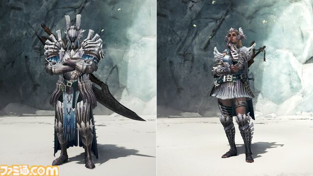 『モンハンワイルズ』年末年始の季節イベントが12月19日より開催。“セレモニアルαシリーズ”など限定装備が手に入るほか過去イベントの再配信も続々