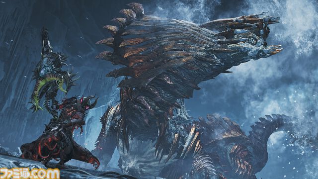 『モンハンワイルズ』年末年始の季節イベントが12月19日より開催。“セレモニアルαシリーズ”など限定装備が手に入るほか過去イベントの再配信も続々