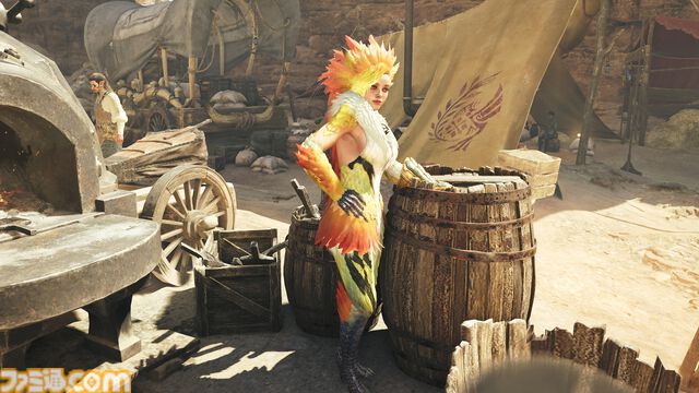 『モンハンワイルズ』年末年始の季節イベントが12月19日より開催。“セレモニアルαシリーズ”など限定装備が手に入るほか過去イベントの再配信も続々