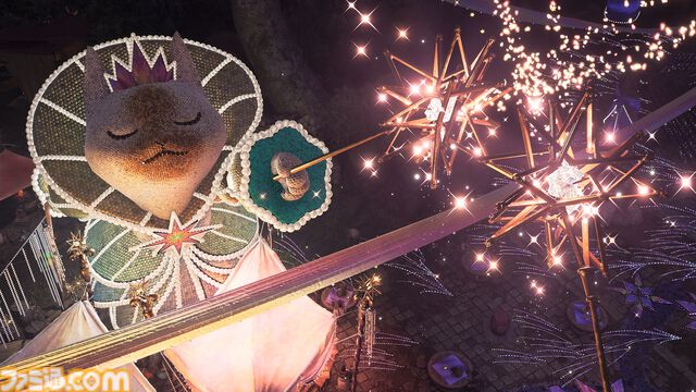 『モンハンワイルズ』年末年始の季節イベントが12月19日より開催。“セレモニアルαシリーズ”など限定装備が手に入るほか過去イベントの再配信も続々