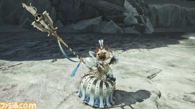 『モンハンワイルズ』年末年始の季節イベントが12月19日より開催。“セレモニアルαシリーズ”など限定装備が手に入るほか過去イベントの再配信も続々