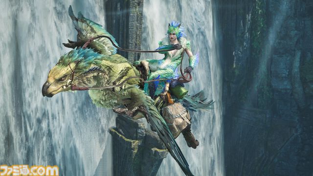 『モンハンワイルズ』年末年始の季節イベントが12月19日より開催。“セレモニアルαシリーズ”など限定装備が手に入るほか過去イベントの再配信も続々