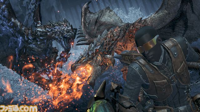 『モンハンワイルズ』年末年始の季節イベントが12月19日より開催。“セレモニアルαシリーズ”など限定装備が手に入るほか過去イベントの再配信も続々