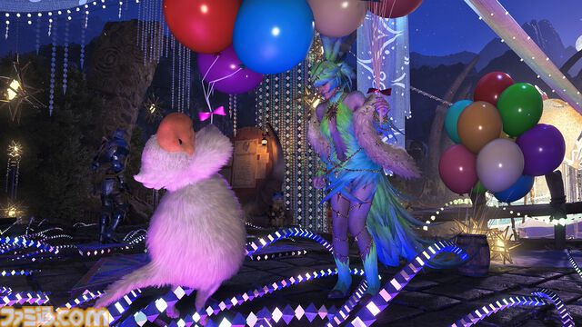 『モンハンワイルズ』年末年始の季節イベントが12月19日より開催。“セレモニアルαシリーズ”など限定装備が手に入るほか過去イベントの再配信も続々