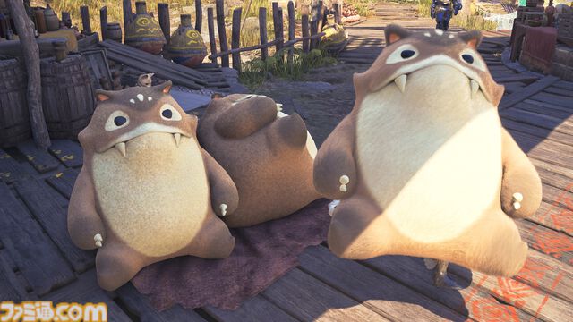 『モンハンワイルズ』年末年始の季節イベントが12月19日より開催。“セレモニアルαシリーズ”など限定装備が手に入るほか過去イベントの再配信も続々