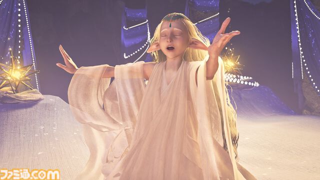 『モンハンワイルズ』年末年始の季節イベントが12月19日より開催。“セレモニアルαシリーズ”など限定装備が手に入るほか過去イベントの再配信も続々