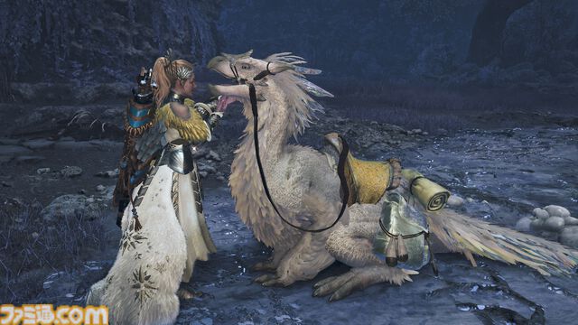 『モンハンワイルズ』年末年始の季節イベントが12月19日より開催。“セレモニアルαシリーズ”など限定装備が手に入るほか過去イベントの再配信も続々