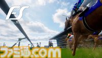 『Full Stride』騎手が見ている景色をリアルに再現したジョッキーレーシングゲーム。SteamストアページやPVを公開。Patreonでの支援受付も開始