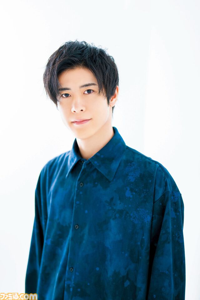 アニメ『ライアーゲーム』2026年4月より放送開始。 ナオ（仁見紗綾）とアキヤマ（大塚剛央）のボイスも聴けるティザーPVも公開