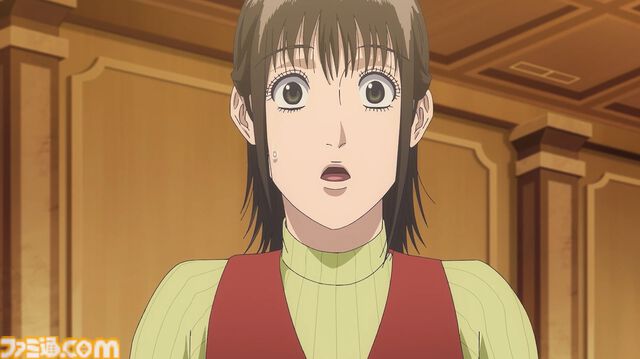 アニメ『ライアーゲーム』2026年4月より放送開始。 ナオ（仁見紗綾）とアキヤマ（大塚剛央）のボイスも聴けるティザーPVも公開