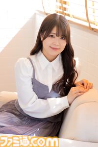 アニメ『ライアーゲーム』2026年4月より放送開始。 ナオ（仁見紗綾）とアキヤマ（大塚剛央）のボイスも聴けるティザーPVも公開