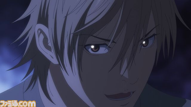 アニメ『ライアーゲーム』2026年4月より放送開始。 ナオ（仁見紗綾）とアキヤマ（大塚剛央）のボイスも聴けるティザーPVも公開