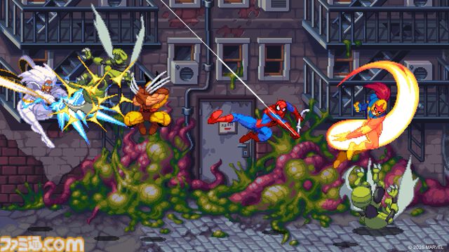 『マーベル コズミック インベージョン』パッケージ版が2026年3月26日発売。スチールブックやステッカーシートなどのグッズ付きの限定版も