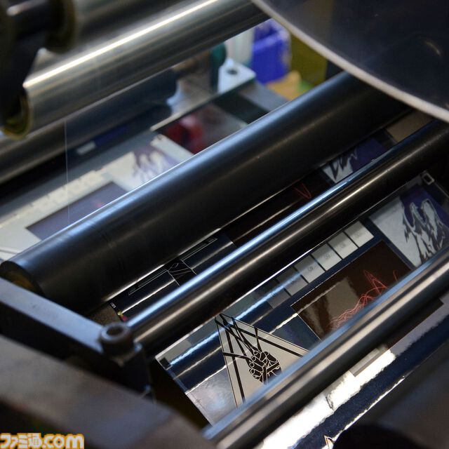 『アーマード・コア6』TORCH TORCHとのコラボメタルステッカーが発売。色味や質感にもこだわりぬいたエンブレム36種が登場