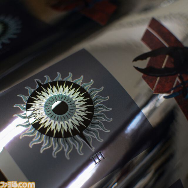 『アーマード・コア6』TORCH TORCHとのコラボメタルステッカーが発売。色味や質感にもこだわりぬいたエンブレム36種が登場