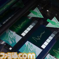 『アーマード・コア6』TORCH TORCHとのコラボメタルステッカーが発売。色味や質感にもこだわりぬいたエンブレム36種が登場