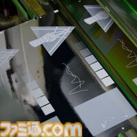 『アーマード・コア6』TORCH TORCHとのコラボメタルステッカーが発売。色味や質感にもこだわりぬいたエンブレム36種が登場