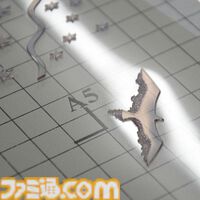 『アーマード・コア6』TORCH TORCHとのコラボメタルステッカーが発売。色味や質感にもこだわりぬいたエンブレム36種が登場