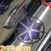 『アーマード・コア6』TORCH TORCHとのコラボメタルステッカーが発売。色味や質感にもこだわりぬいたエンブレム36種が登場