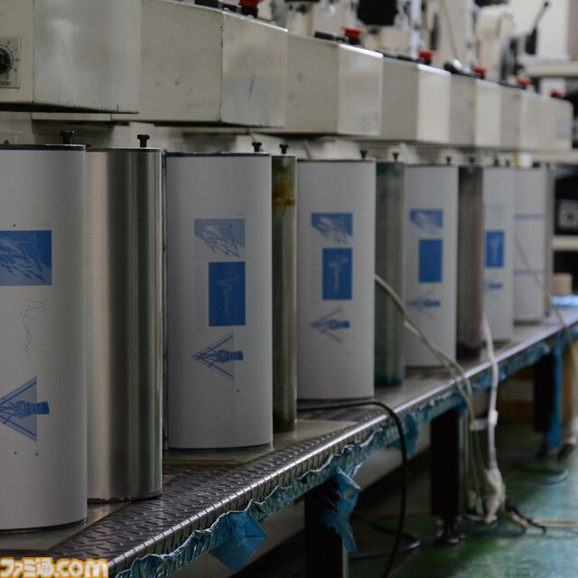 『アーマード・コア6』TORCH TORCHとのコラボメタルステッカーが発売。色味や質感にもこだわりぬいたエンブレム36種が登場