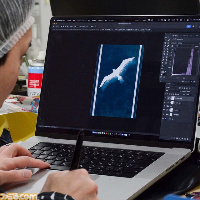 『アーマード・コア6』TORCH TORCHとのコラボメタルステッカーが発売。色味や質感にもこだわりぬいたエンブレム36種が登場