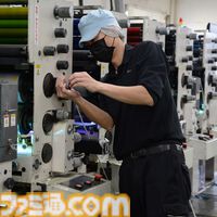 『アーマード・コア6』TORCH TORCHとのコラボメタルステッカーが発売。色味や質感にもこだわりぬいたエンブレム36種が登場