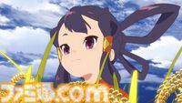 アニメ『天穂のサクナヒメ』本予告公開。7月6日よりテレ東ほかにて放送。OP：いきものがかり、ED：Little Glee Monster