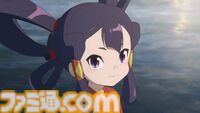 アニメ『天穂のサクナヒメ』本予告公開。7月6日よりテレ東ほかにて放送。OP：いきものがかり、ED：Little Glee Monster