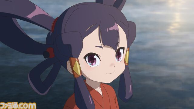 アニメ『天穂のサクナヒメ』本予告公開。7月6日よりテレ東ほかにて放送。OP：いきものがかり、ED：Little Glee Monster