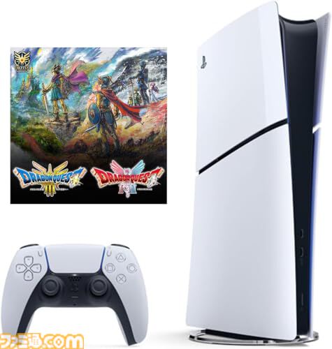 Amazonのプレイステーション年末年始セールが本日（12/19）より開催。PS5本体+『モンハンワイルズ』セットが57000円でお買い得。純正品ワイヤレスコントローラも対象に