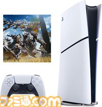 Amazonのプレイステーション年末年始セールが本日（12/19）より開催。PS5本体+『モンハンワイルズ』セットが57000円でお買い得。純正品ワイヤレスコントローラも対象に