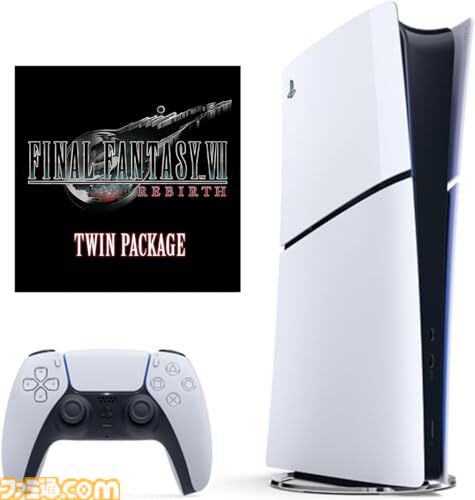 Amazonのプレイステーション年末年始セールが本日（12/19）より開催。PS5本体+『モンハンワイルズ』セットが57000円でお買い得。純正品ワイヤレスコントローラも対象に