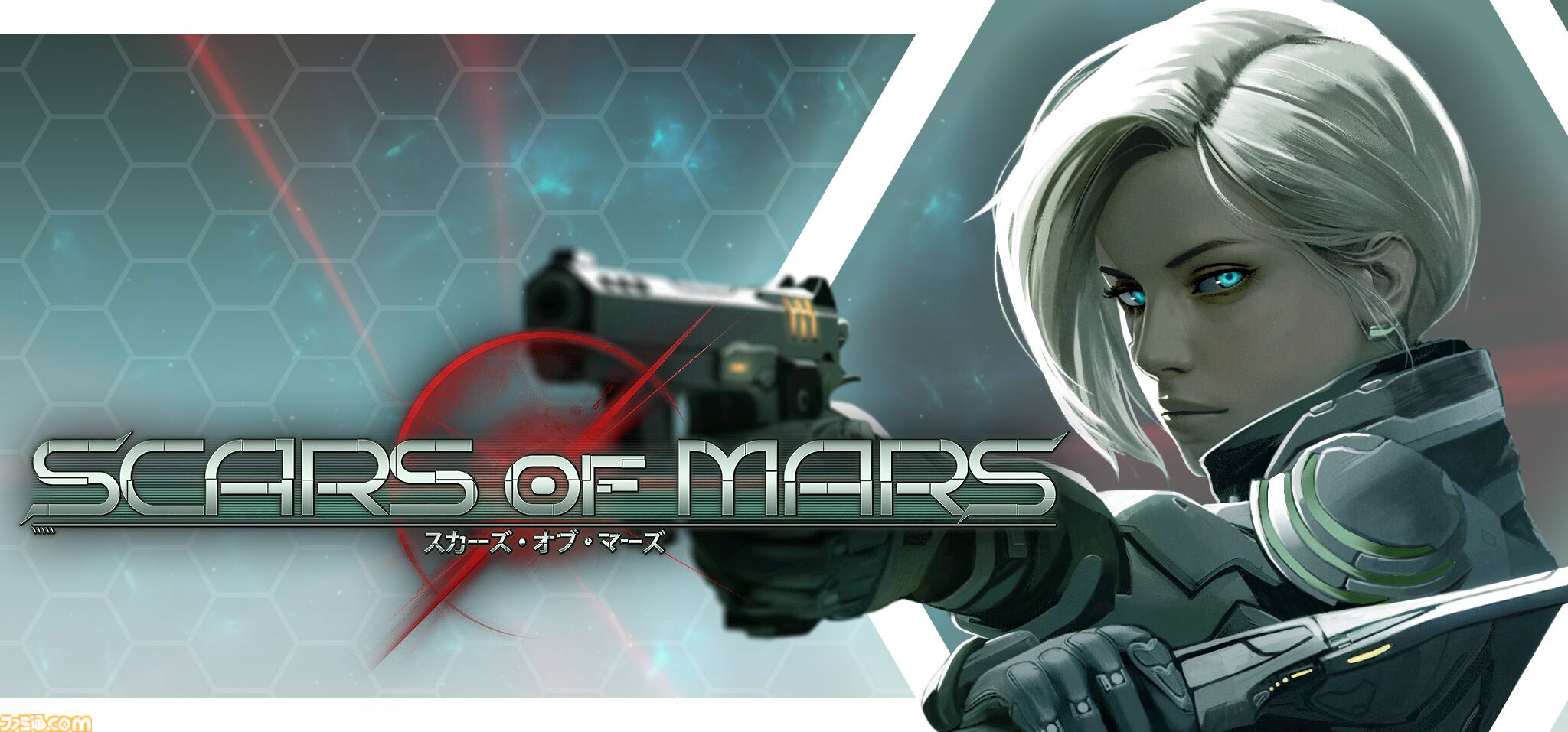 『スカーズ・オブ・マーズ』Steam版の発売日が6月20日に決定。火星からの脱出という極秘任務に挑むリアルタイムRPG。生き残るために的確な指示と決断が重要に