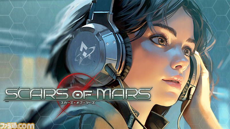 『スカーズ・オブ・マーズ』Steam版の発売日が6月20日に決定。火星からの脱出という極秘任務に挑むリアルタイムRPG。生き残るために的確な指示と決断が重要に