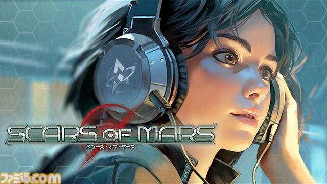 『スカーズ・オブ・マーズ』Steam版の発売日が6月20日に決定。火星からの脱出という極秘任務に挑むリアルタイムRPG。生き残るために的確な指示と決断が重要に