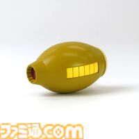 『ロックマン』キミの指先がロックバスターに。銃口がLEDで発光する“指先ロックバスター”カプセルトイ第1弾（全5種）が2026年2月発売