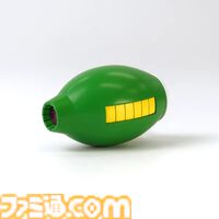 『ロックマン』キミの指先がロックバスターに。銃口がLEDで発光する“指先ロックバスター”カプセルトイ第1弾（全5種）が2026年2月発売