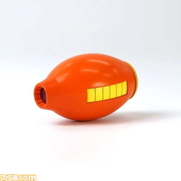 画像ページ (2/6) 『ロックマン』キミの指先がロックバスターに。銃口