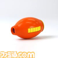 『ロックマン』キミの指先がロックバスターに。銃口がLEDで発光する“指先ロックバスター”カプセルトイ第1弾（全5種）が2026年2月発売