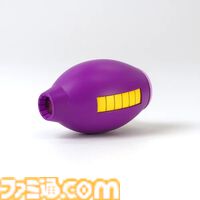 『ロックマン』キミの指先がロックバスターに。銃口がLEDで発光する“指先ロックバスター”カプセルトイ第1弾（全5種）が2026年2月発売