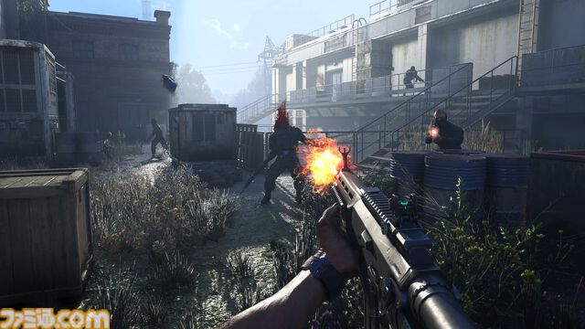 Steamウィンターセールが12月19日3時からスタート。『Escape from Duckov』『Dying Light: The Beast』『Dispatch』など2025年の人気作も割引価格で