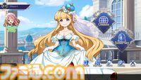 『ハートオブクラウン』意中の姫をいち早く即位させるデッキ成長型カードゲームが本日（12/18）発売。SwitchとSteamのオンラインクロスプレイにも対応