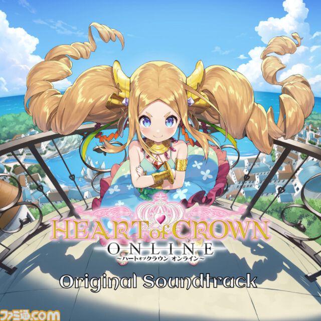 『ハートオブクラウン』意中の姫をいち早く即位させるデッキ成長型カードゲームが本日（12/18）発売。SwitchとSteamのオンラインクロスプレイにも対応