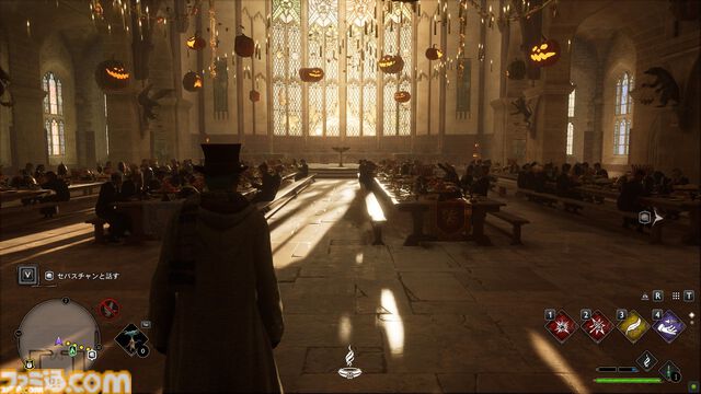 『ホグワーツ・レガシー』Epic Gamesストアの無料期間は12月19日1時まで。『ハリー・ポッター』世界に入り込める、販売本数4000万突破の傑作オープンワールド