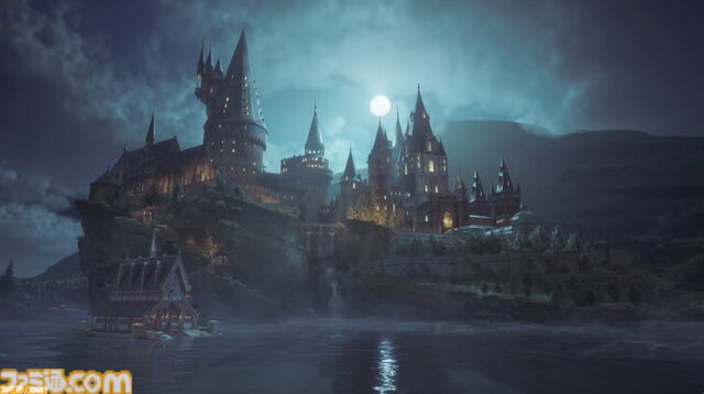 『ホグワーツ・レガシー』Epic Gamesストアの無料期間は12月19日1時まで。『ハリー・ポッター』世界に入り込める、販売本数4000万突破の傑作オープンワールド