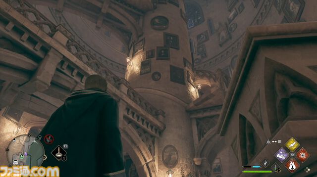 『ホグワーツ・レガシー』Epic Gamesストアの無料期間は12月19日1時まで。『ハリー・ポッター』世界に入り込める、販売本数4000万突破の傑作オープンワールド